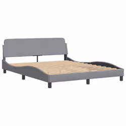 VidaXL 3208424 letto - Vista aggiuntiva 4
