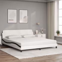 VidaXL 3208443 letto - Vista aggiuntiva 2