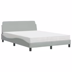VidaXL 3208451, Metallo, 2000 mm, 1800 mm, 170 mm, 1 pz