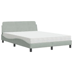 VidaXL 3208451 letto