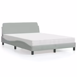 VidaXL 3208451 letto