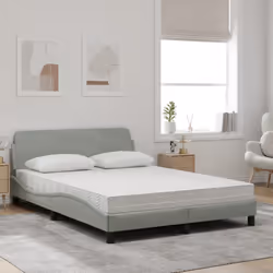 VidaXL 3208451 letto