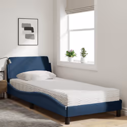 VidaXL 3208470 letto - Vista aggiuntiva 2