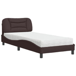 VidaXL 3208495 letto