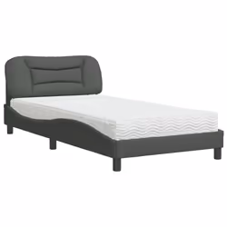 VidaXL 3208514, 2000 mm, 1000 mm, 170 mm, 110 x 15 mm, 1 pz