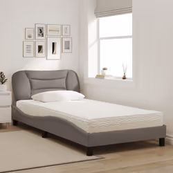 VidaXL 3208517 letto