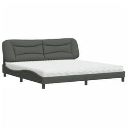 VidaXL 3208556 letto