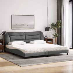 VidaXL 3208556 letto - Vista aggiuntiva 2
