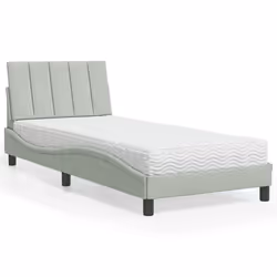 VidaXL 3208562 letto - Vista aggiuntiva 2