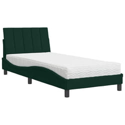 VidaXL 3208565 letto