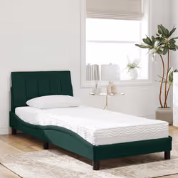 VidaXL 3208565 letto - Vista aggiuntiva 2