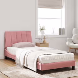 VidaXL 3208573 letto - Vista aggiuntiva 3