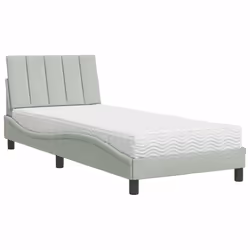 VidaXL 3208574, 2000 mm, 900 mm, 170 mm, 90 x 3 mm, 1 pz