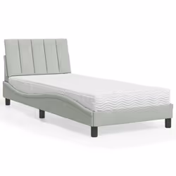 VidaXL 3208574 letto