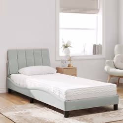 VidaXL 3208574 letto