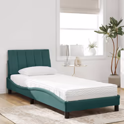 VidaXL 3208577 letto - Vista aggiuntiva 2
