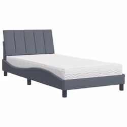 VidaXL 3208581, 2000 mm, 1000 mm, 170 mm, 100 x 3 mm, 1 pz