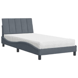 VidaXL 3208581 letto