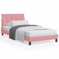 VidaXL 3208585 letto - Vista aggiuntiva 2