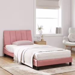 VidaXL 3208585 letto - Vista aggiuntiva 3