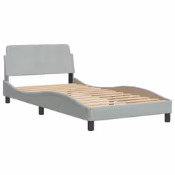 VidaXL 3208586 letto - Vista aggiuntiva 4