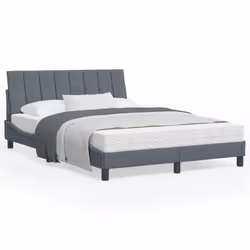 VidaXL 3208587 letto - Vista aggiuntiva 2