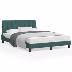 VidaXL 3208589 letto - Vista aggiuntiva 2