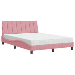 VidaXL 3208591 letto