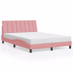 VidaXL 3208591 letto - Vista aggiuntiva 2