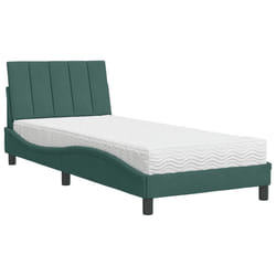 VidaXL 3208601 letto