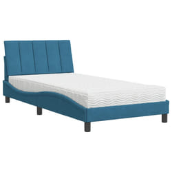 VidaXL 3208602 letto