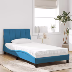 VidaXL 3208602 letto - Vista aggiuntiva 2
