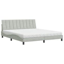 VidaXL 3208604 letto