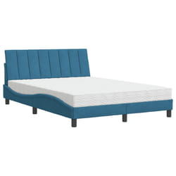 VidaXL 3208608 letto