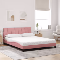 VidaXL 3208609 letto - Vista aggiuntiva 2