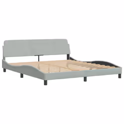 VidaXL 3208610 letto - Vista aggiuntiva 4