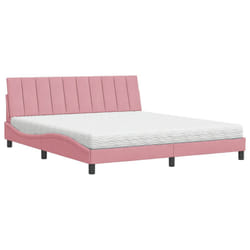 VidaXL 3208615 letto