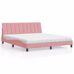 VidaXL 3208615 letto - Vista aggiuntiva 2