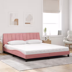VidaXL 3208615 letto - Vista aggiuntiva 3