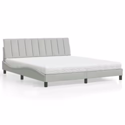 VidaXL 3208616 letto - Vista aggiuntiva 2