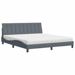 VidaXL 3208617 letto