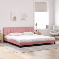 VidaXL 3208621 letto - Vista aggiuntiva 2