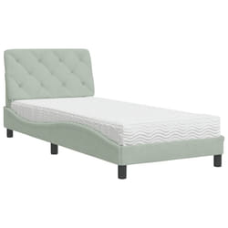 VidaXL 3208622 letto