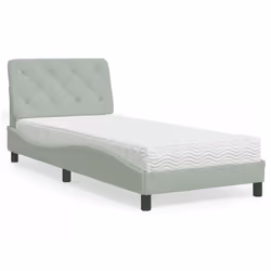 VidaXL 3208622 letto - Vista aggiuntiva 2