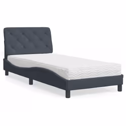 VidaXL 3208623 letto - Vista aggiuntiva 2