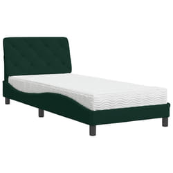 VidaXL 3208625 letto