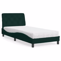 VidaXL 3208625 letto - Vista aggiuntiva 2