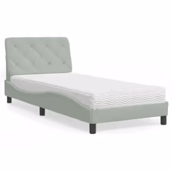 VidaXL 3208628 letto