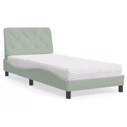 VidaXL 3208634 letto - Vista aggiuntiva 2