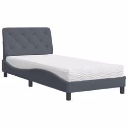 VidaXL 3208635, 2000 mm, 900 mm, 170 mm, 92 x 6 mm, 1 pz